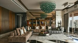 10 Luxury Interior Design Trends for Homes in Mysore