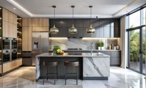 How to Plan a Luxury Home Interior in Mysore