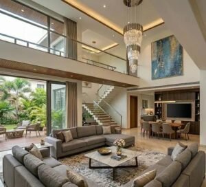 How Much Does Interior Design Cost in Mysore?